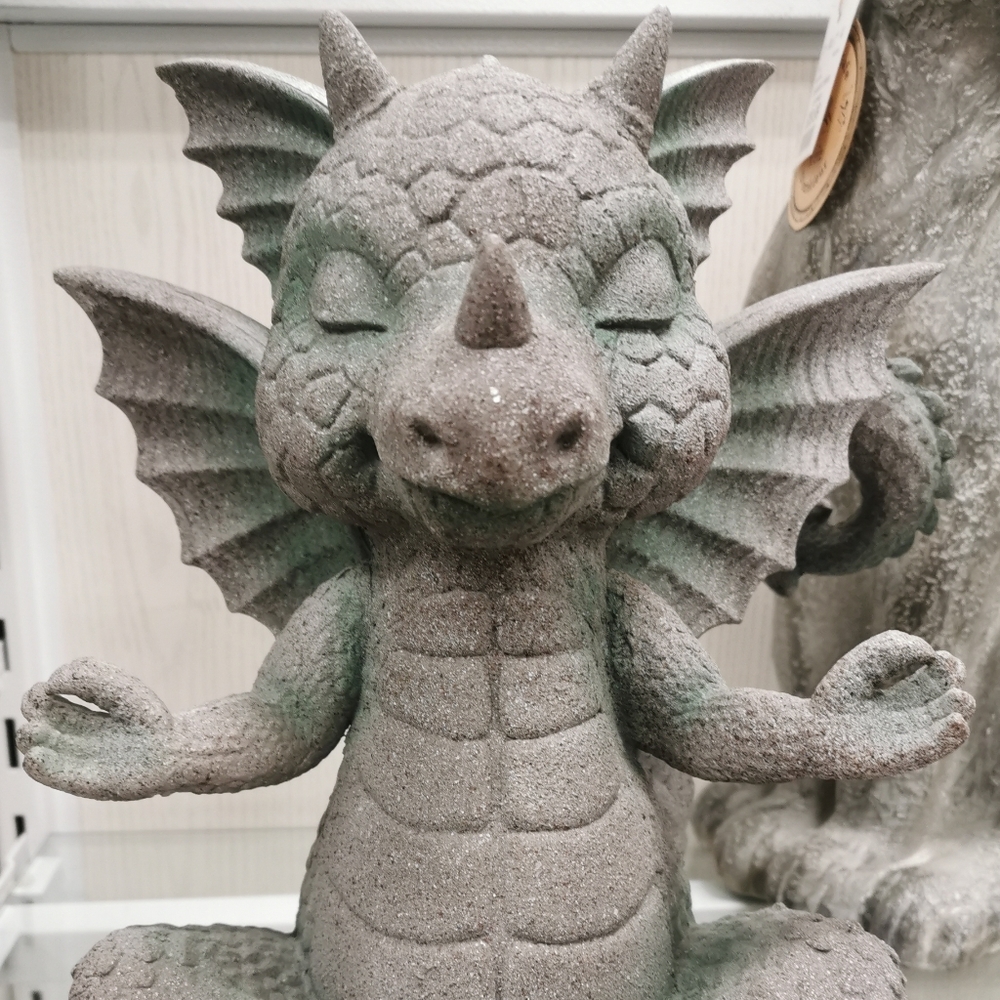 Meet your Posher, Una